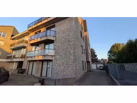 appartement à vendre à aalst pour € 205.000 avec 1 chambre à coucher