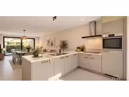appartement à vendre à harelbeke pour € 300.000 avec 3 chambres à coucher