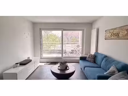 appartement à louer à oostende pour € 1.400 avec 2 chambres à coucher