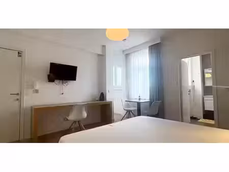 studio à louer à bruxelles pour € 750