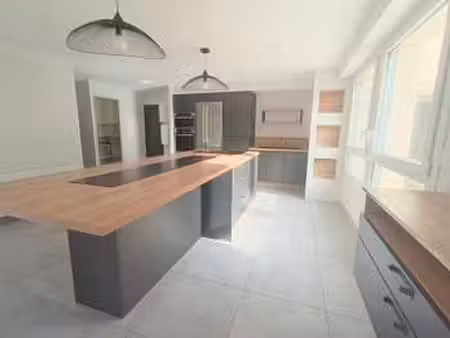 location appartement 4 pièces à vern-sur-seiche (35770) : à louer 4 pièces / 91m² vern-sur