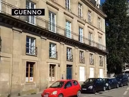 location bureaux et commerces à rennes bourg l'evêque (35000) : à louer / 42m² rennes bour