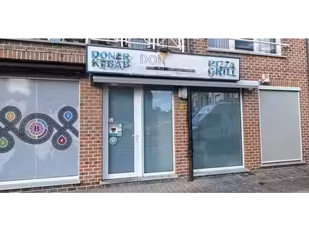 bien commercial à vendre à landen pour € 120.000