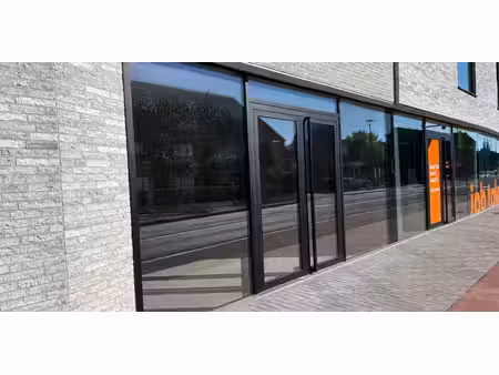 bien professionnel à vendre à overpelt pour € 129.000