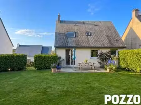location maison meublé à la hague (50440) : à louer meublé / 87m² la hague