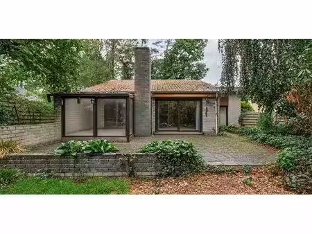 maison à vendre à koersel pour € 359.000 avec 2 chambres à coucher