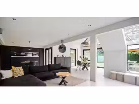 maison à vendre à rijmenam pour € 599.000 avec 4 chambres à coucher