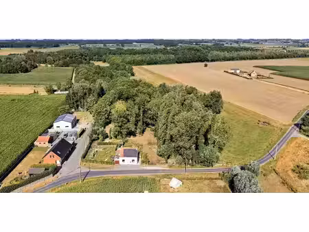 maison à vendre à houthulst pour € 249.000 avec 2 chambres à coucher