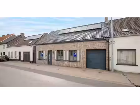 maison à vendre à eernegem pour € 229.000 avec 4 chambres à coucher