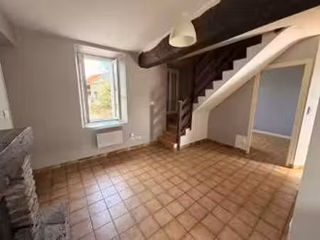 location maison à juilley (50220) : à louer / 50m² juilley