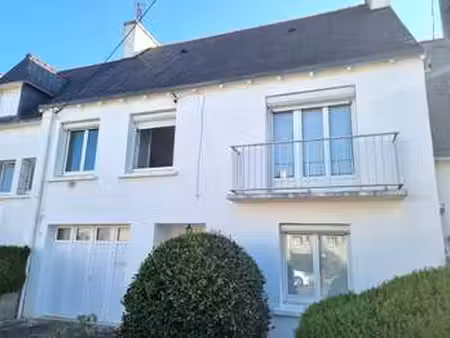 location maison à quimper guerlac'h - kermoguer - kerfeunteun nord - cuzon (29000) : à lou