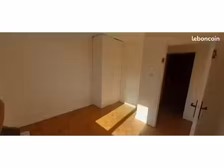 vente appartement rénové f5 nancy artem - fac de sciences