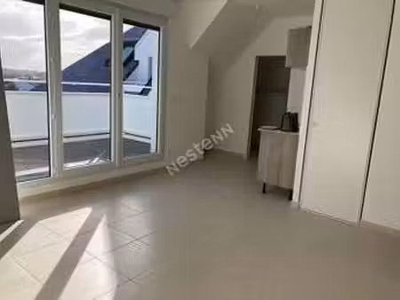 location appartement 2 pièces à pornic (44210) : à louer 2 pièces / 45m² pornic
