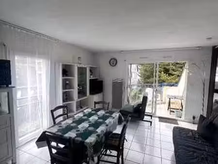 location appartement t1 à pornichet gambetta (44380) : à louer t1 / 31m² pornichet gambett