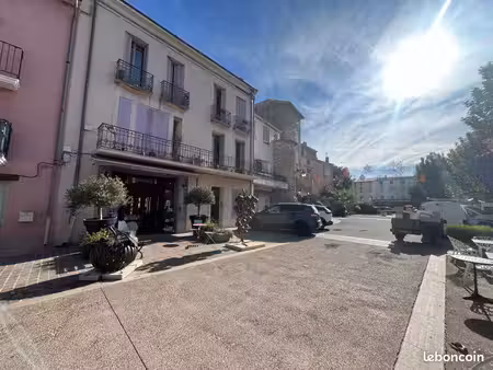 appartement ou local