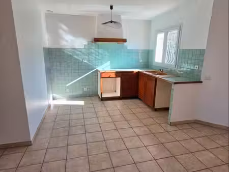 vend appartement t3 venelles 13770