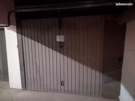 garages à vendre