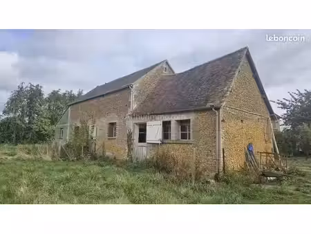 maison 5 pièces 160 m²
