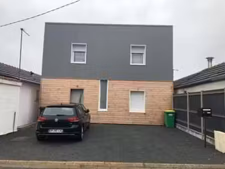 location maison au mans rubillard - chasse royale (72000) : à louer / 120m² le mans rubill