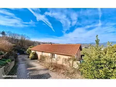 maison 5 pièces 130 m2