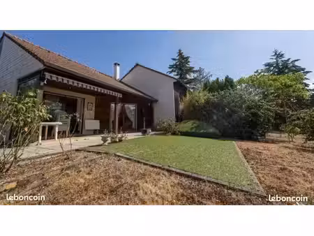 maison 6 pièces 128m2