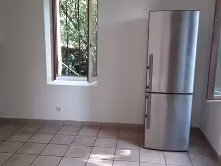 vente appartement t3