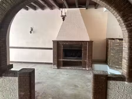 immeuble 400m2