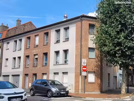 immeuble de rapport 17 pièces 331 m²