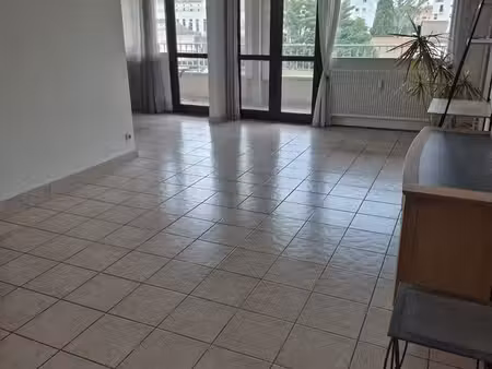 appartement montélimar le bouquet – t4 de 84 m² avec cave  terrasse  garage et place de pa
