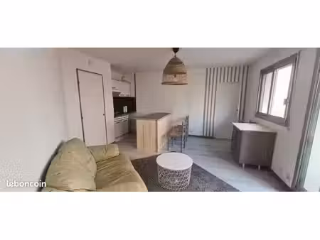 a vendre appartement 2 pièces