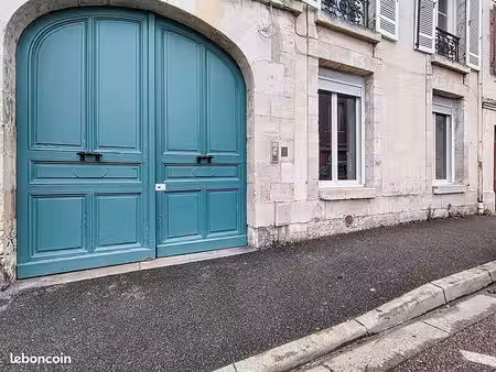 appartement 3 pièces 58 m²