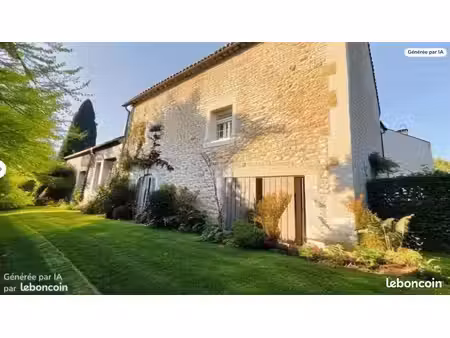 a renover 200m2 maison + grange