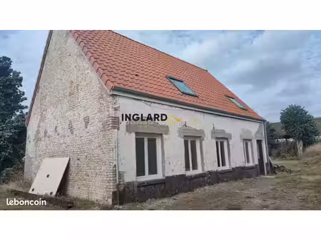 maison 1 pièce 115 m²