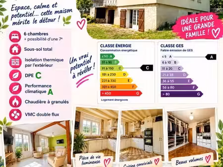 maison familiale
