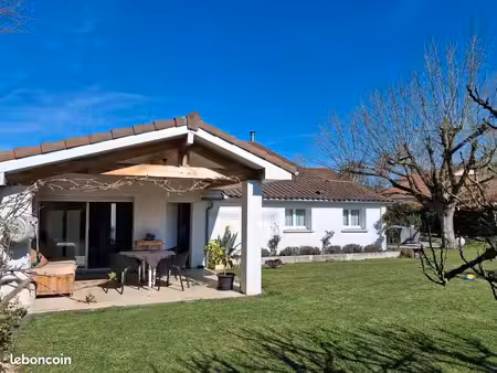 maison 5 chambres