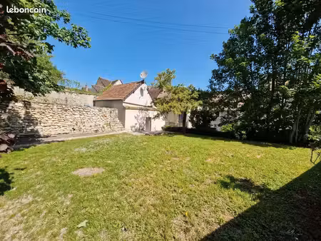 vente maison provins ville haute