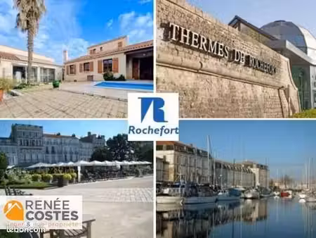 maison en viager 6 pièces 230 m²