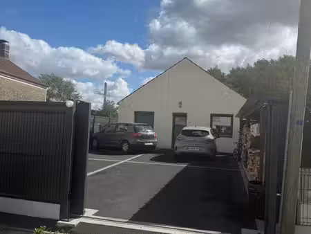 maison rousies