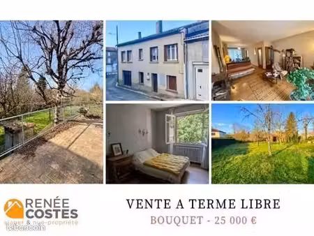 maison 7 pièces 142 m²