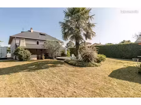 maison individuelle 170m2 st priest village