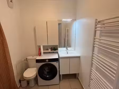 sous location