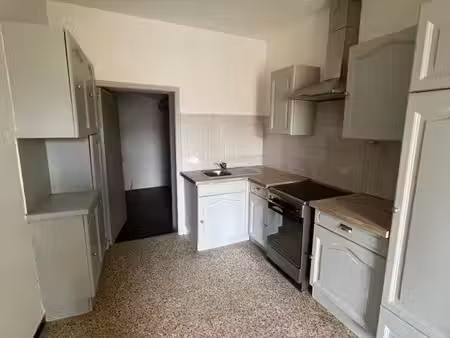appartement t3 climatisé