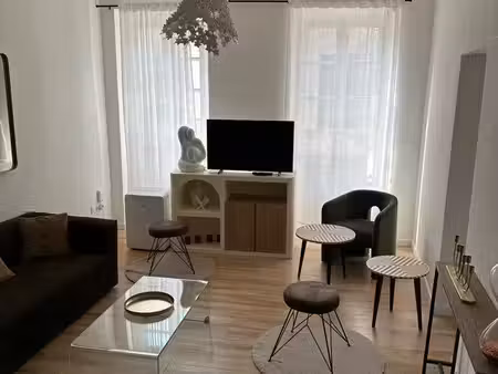 loue appartement à carpentras : idéale pour colocation étudiante