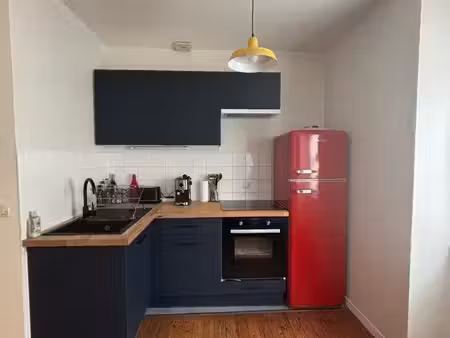 appartement t2 centre ville