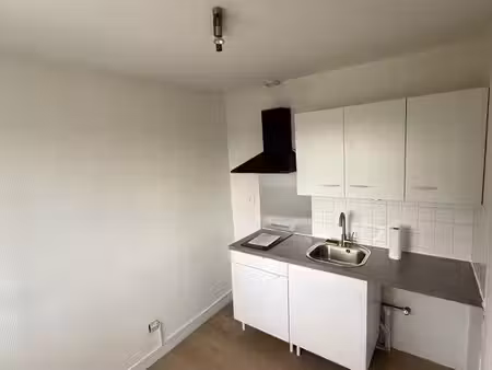 appartement 30m2 avec parkinf