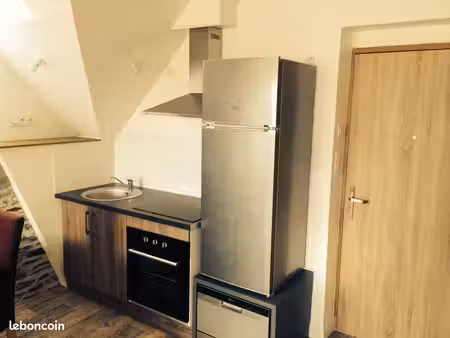 appartement meublé proche avranches  ducey  juillet