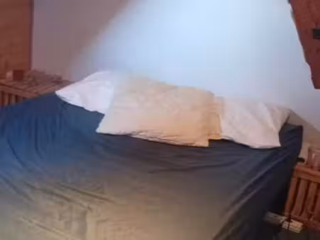 loue chambre étudiante ou employée