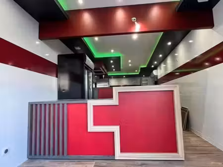 immeuble locatif
