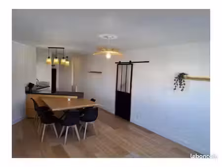 appartement t3