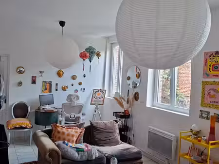 appartement à louer à lille vauban cormontaigne